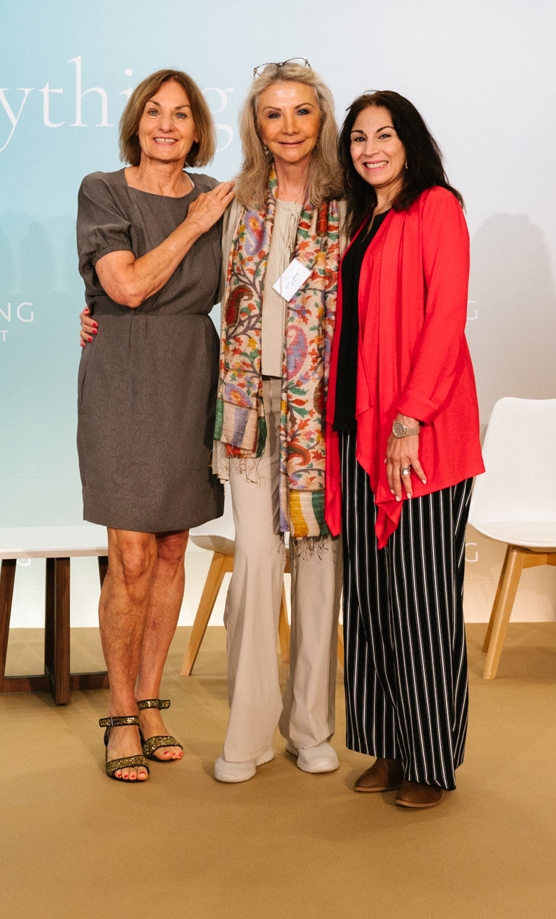 The Healing Summit 2022: Anne Biging’s five key takeaways