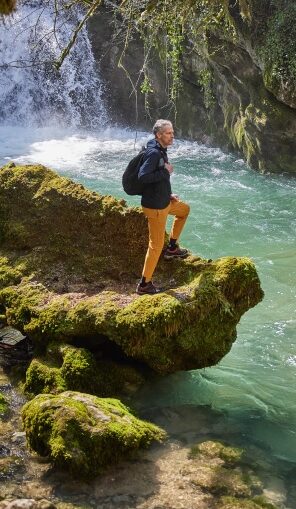 The Ranch Italy debuts ‘wellness reset’ at Palazzo Fiuggi