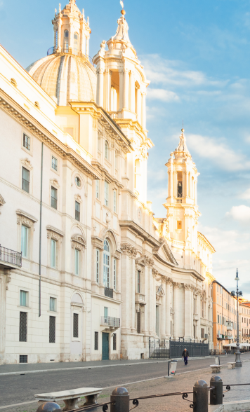 Six Senses Rome to open in 2023