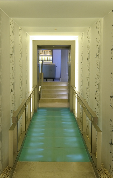 Sothys begins UK partnership with Sofitel London St James