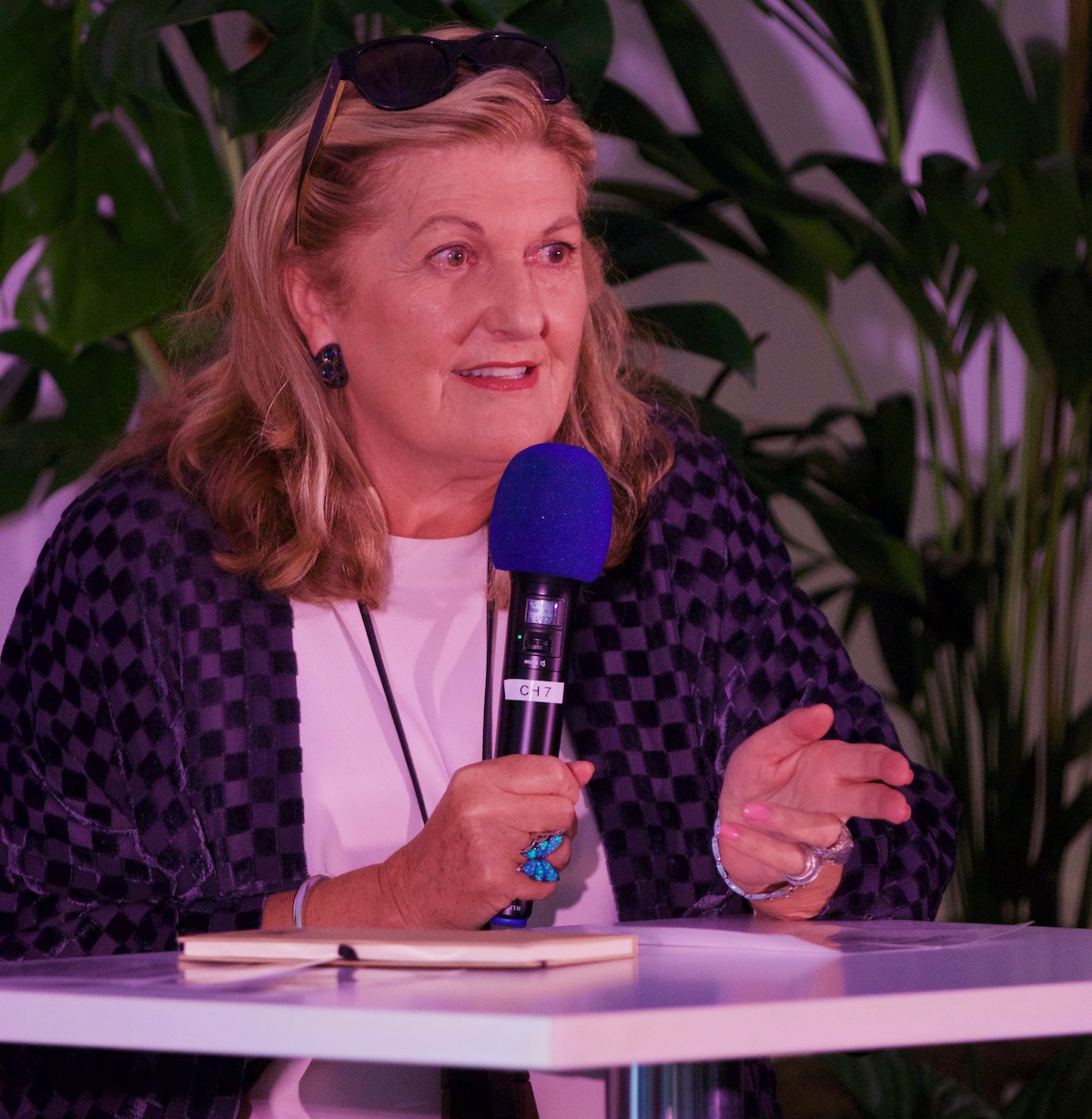 SpaFest announces speaker line up for 2022