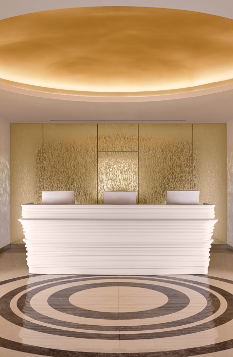 V Starr transforms PGA Spa into ‘tropical wellness mecca’