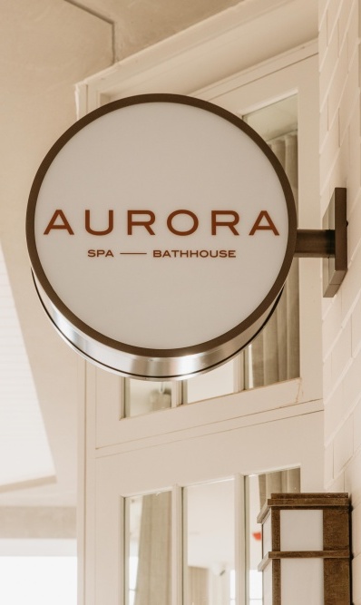Aurora Spa and Bathhouse to open at The Continental Sorrento