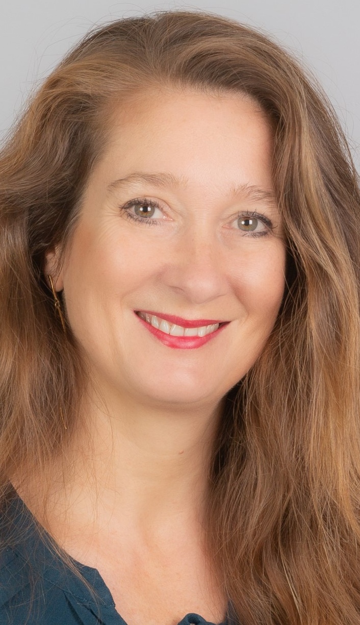 Fashionizer Spa appoints Daniéle Valentin in France