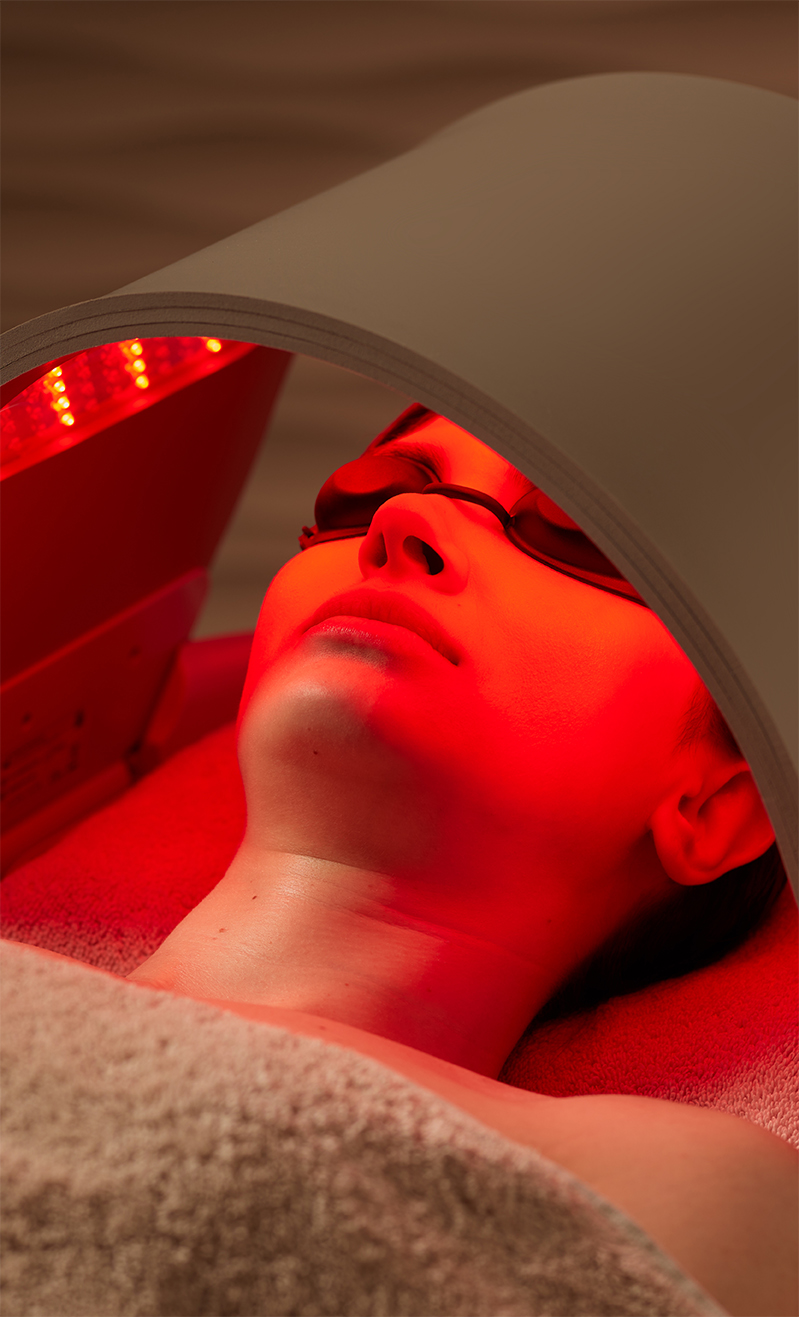 ESPA Life launches Restorative Wellness at Corinthia London