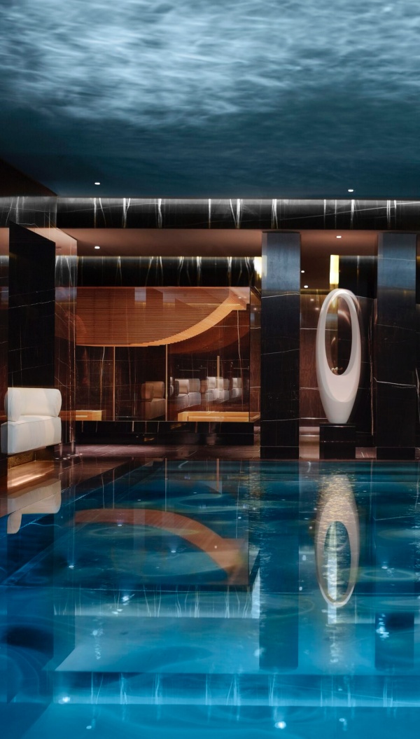 ESPA Life at Corinthia announces major spa appointments