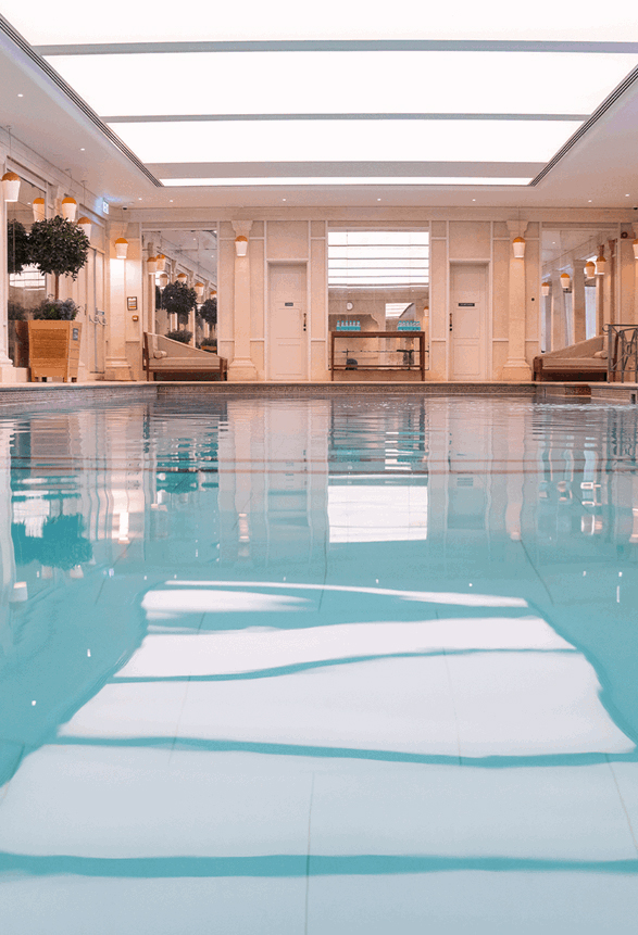 Proverb Skincare in exclusive residency at Cliveden House