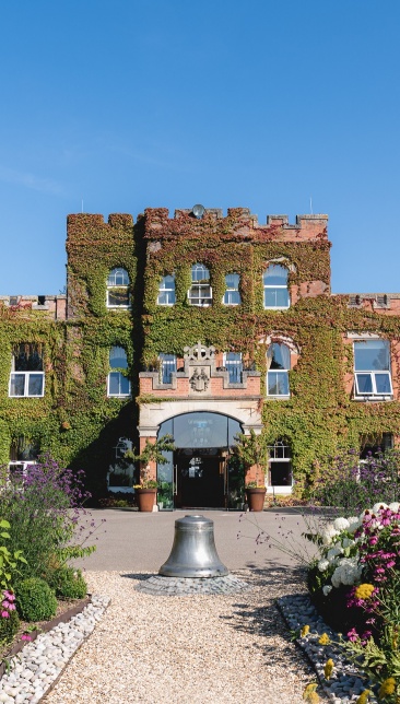 Medik8 treatments to launch at Ragdale Hall Spa