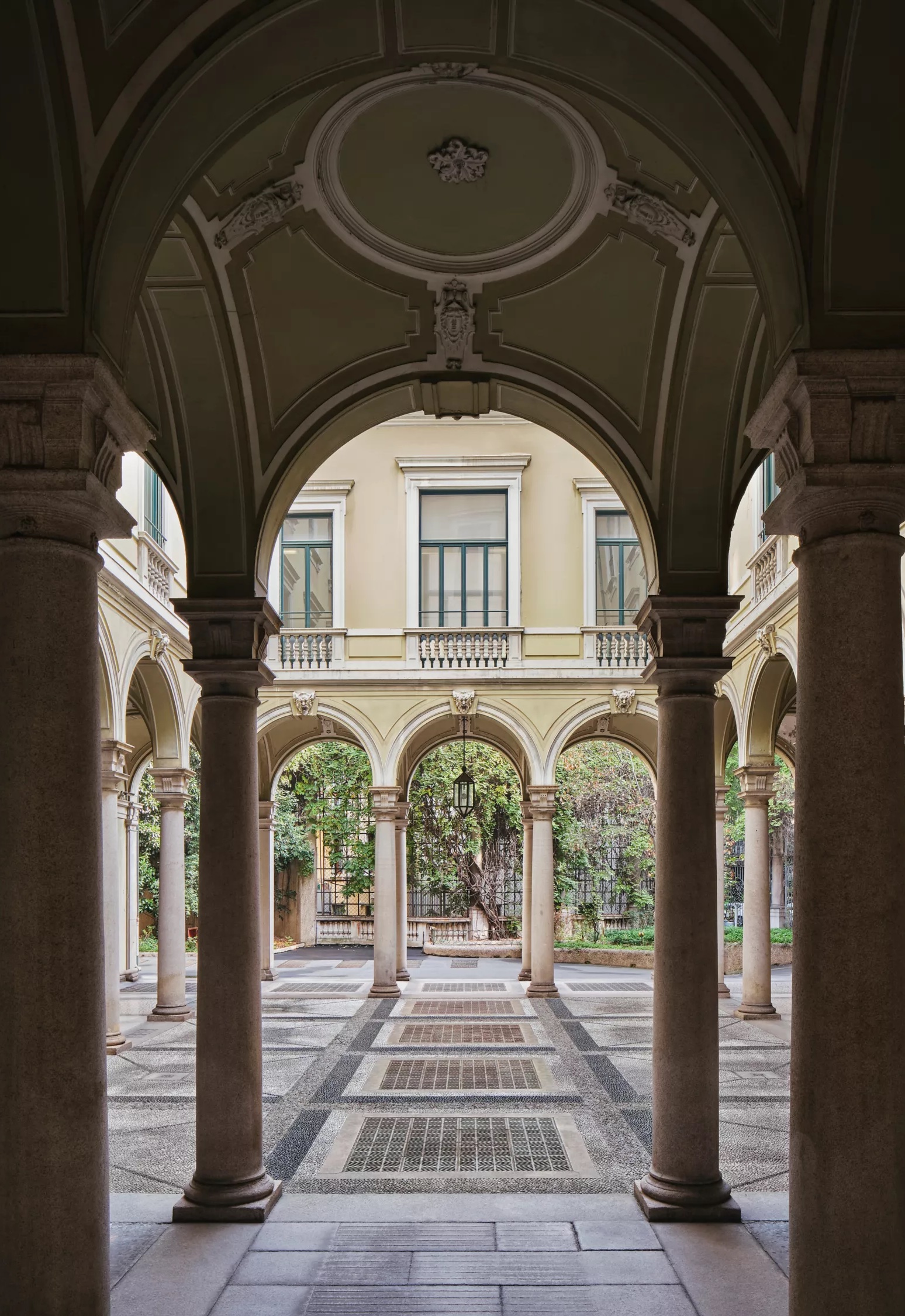 Rosewood Milan scheduled to boost group’s portfolio in 2025