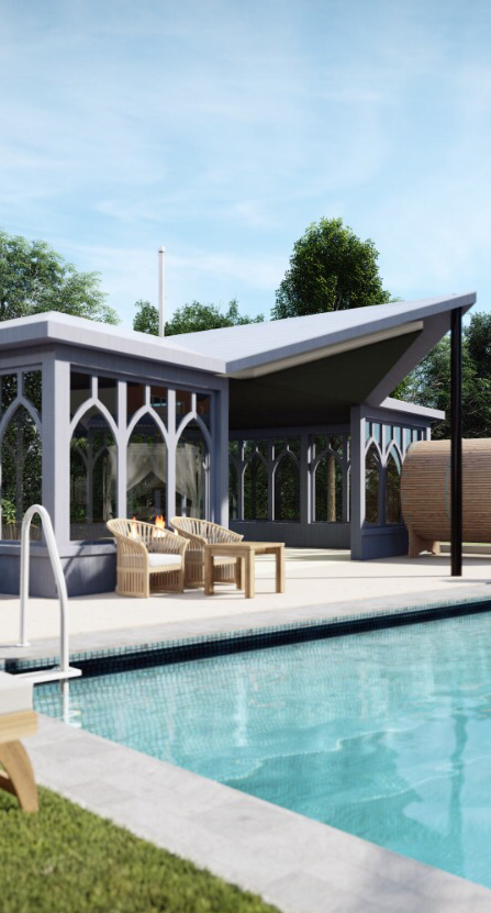 Galgorm Collection: the Old Inn to open outdoor spa