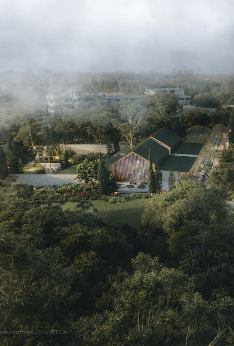 Six Senses Burnham Beeches to open near Melbourne in 2025