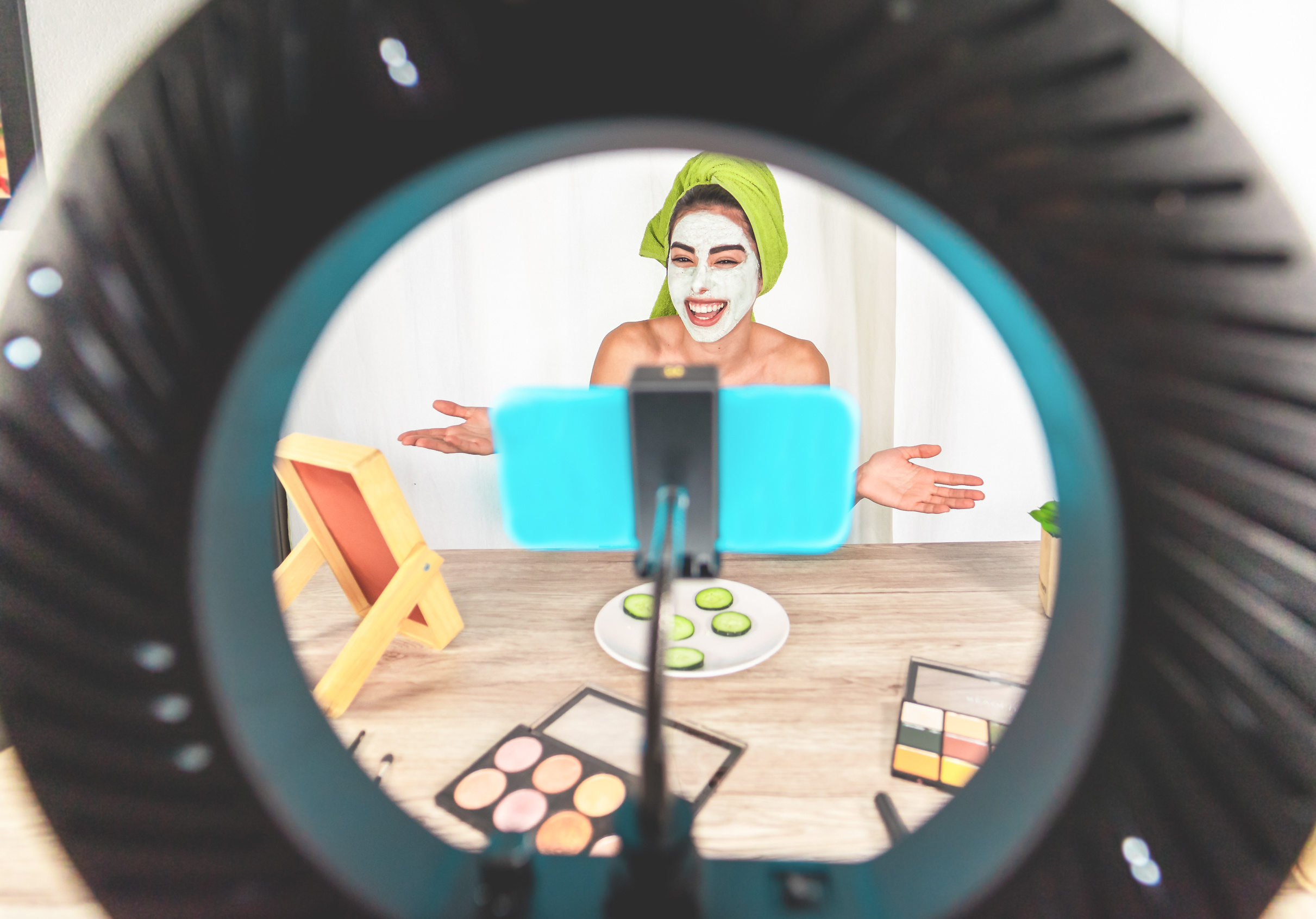Five ways TikTok can transform your spa business