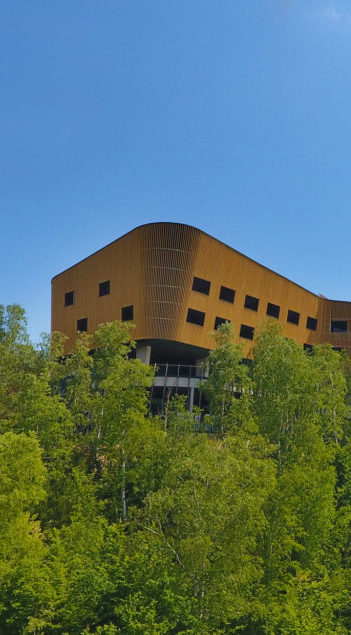 MGallery’s Tarčin Forest Resort and Spa opens in Sarajevo