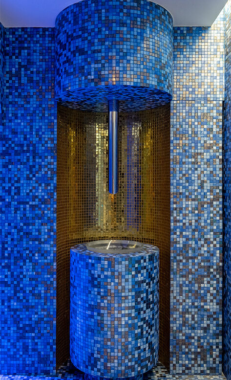 Hôtel Martinez debuts L’Oasis du Martinez wellness sanctuary