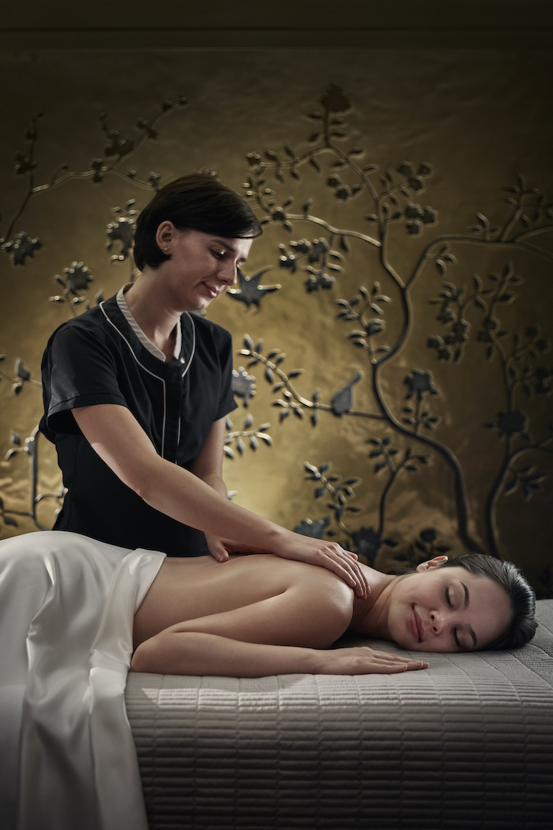 Mandarin Oriental announces 2022 date for Silent Night event