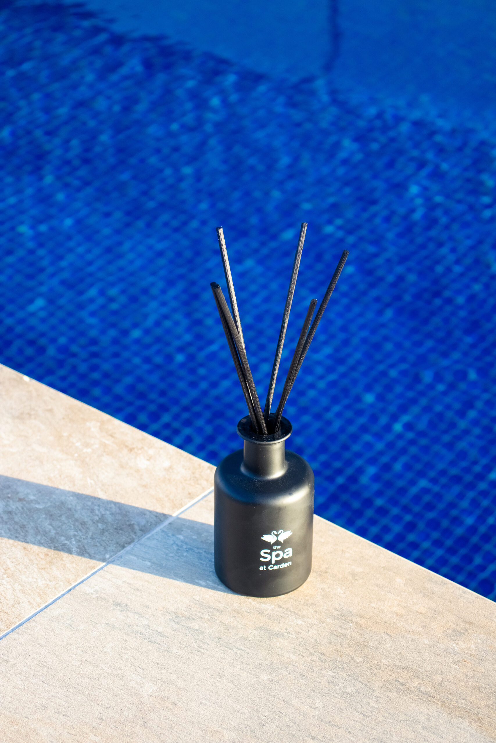 Carden Park launches in-house product range