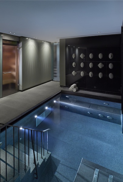 How to use less energy and save money in your spa operations