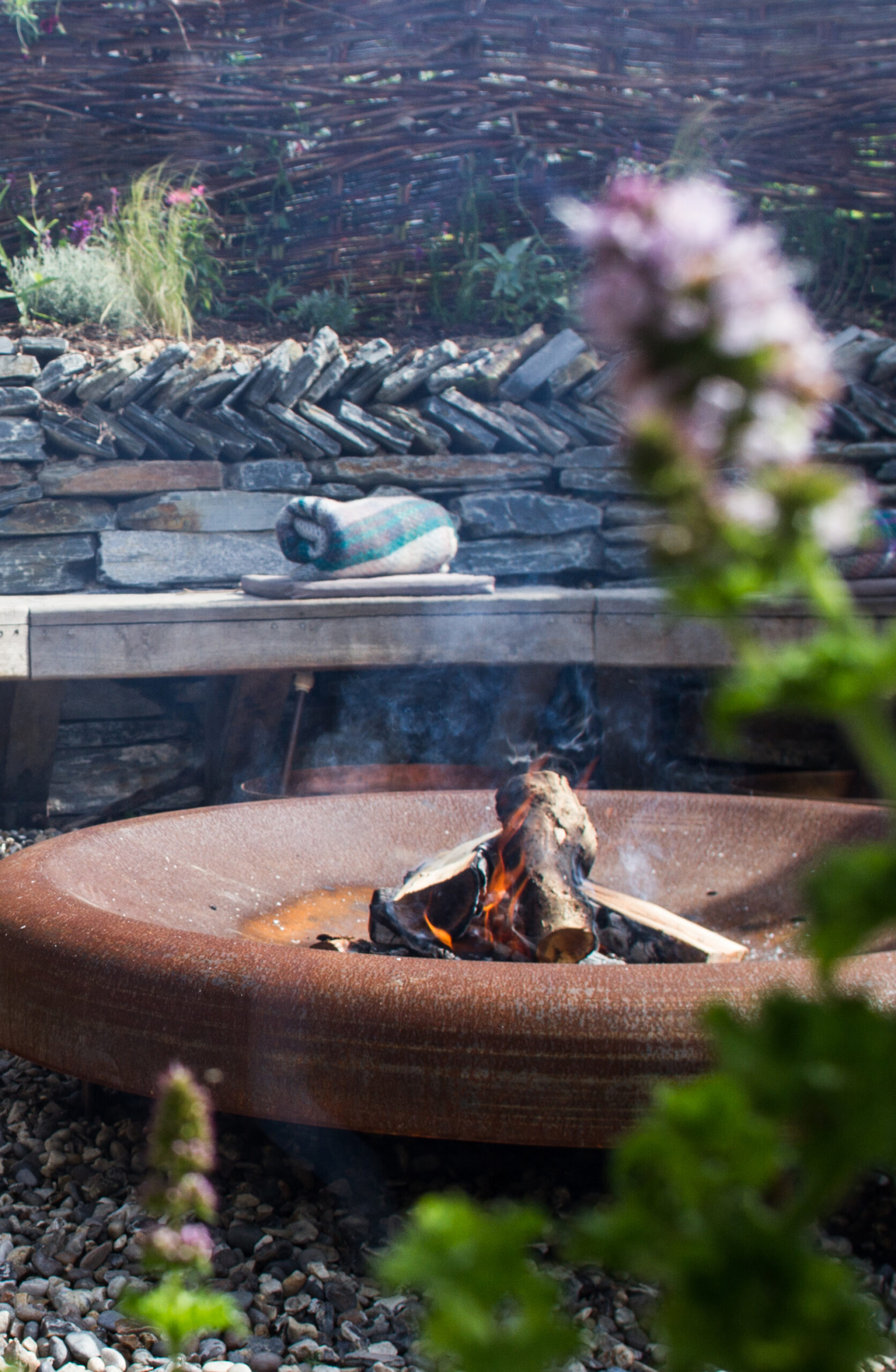 How innovative outdoor experiences can elevate your spa