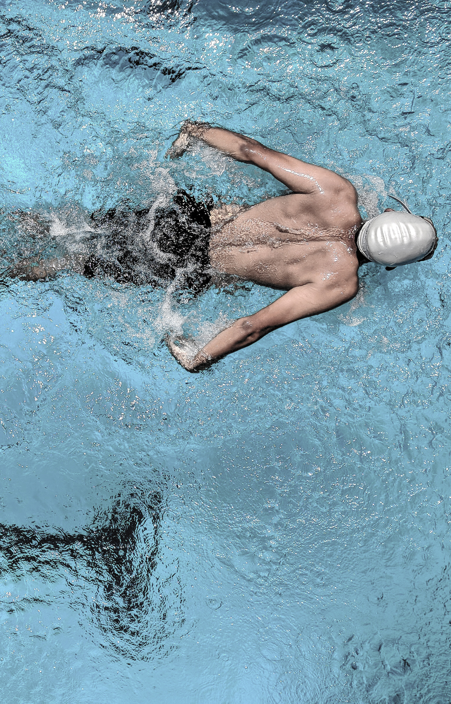 Bamford prepares to launch The Club wellness experience