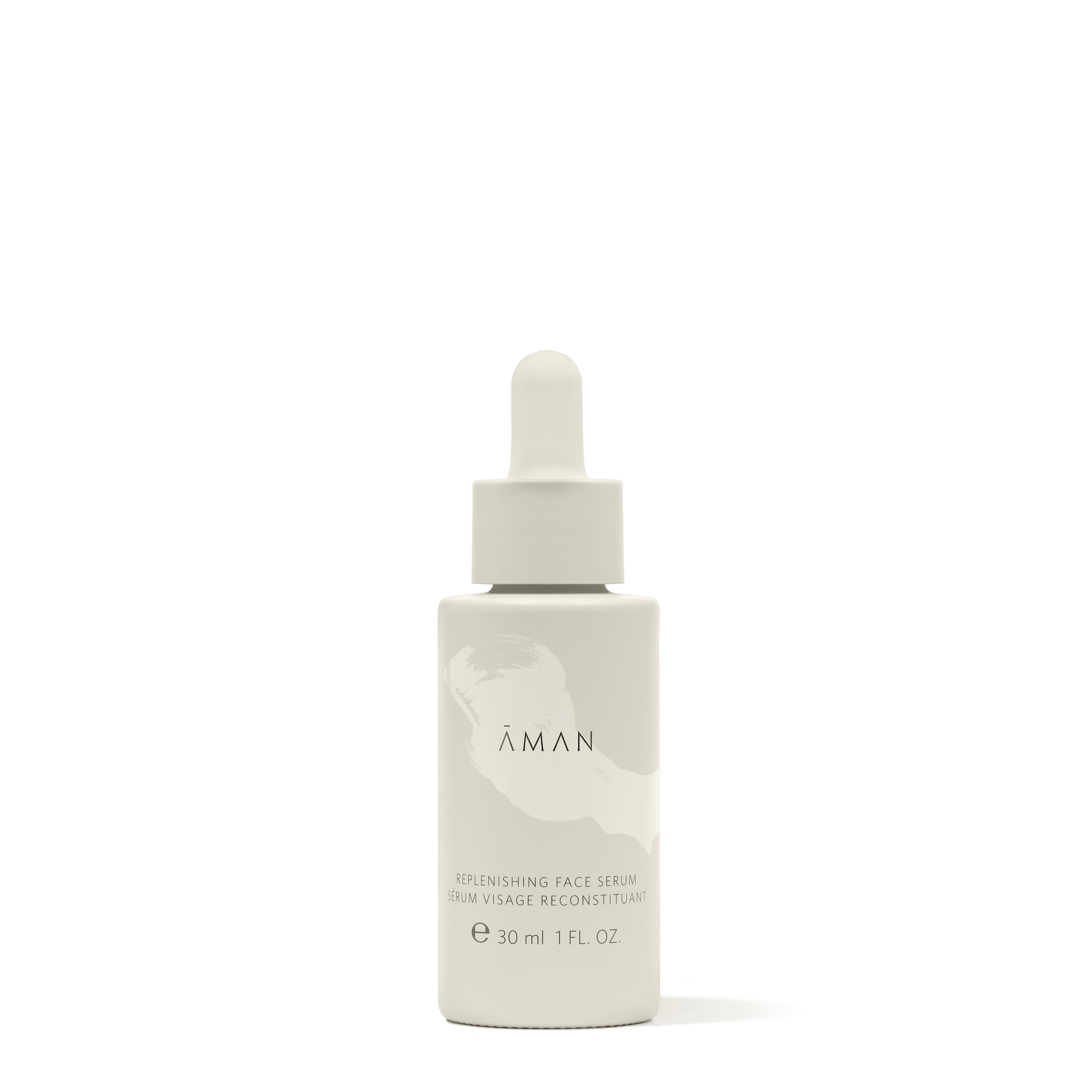 Aman Essentials - Essential Skin, Replenishing Face Serum