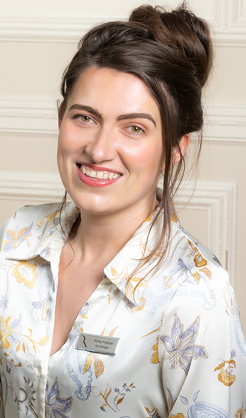 The latest appointments in the spa industry