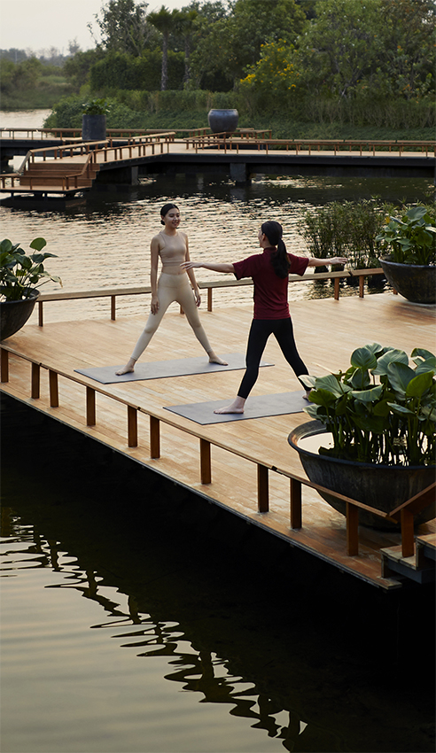 RAKxa partners with VitalLife to offer personalised wellness