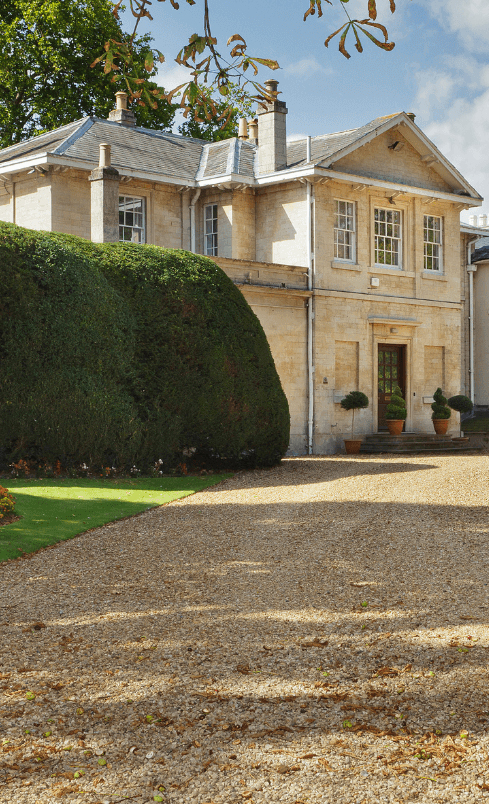 Voya partners with Alwalton Hall and Ramside Hall