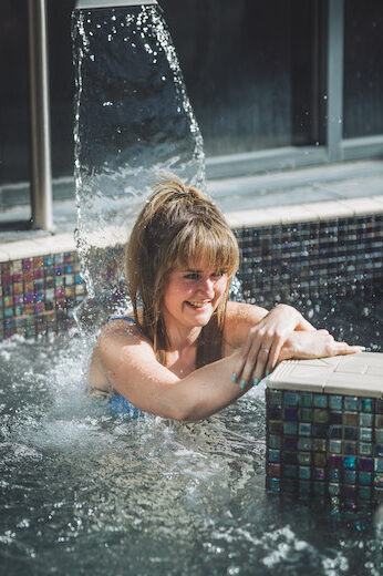 The Well Spa embraces green energy in Wales