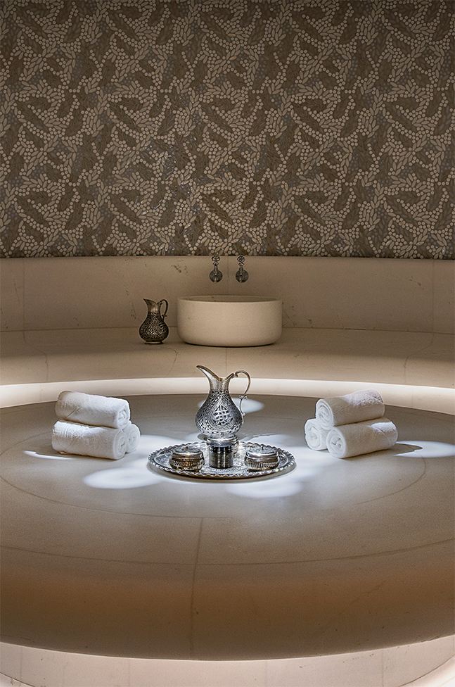ESPA launches Middle Eastern flagship in Doha, Qatar