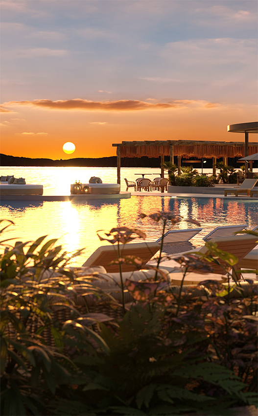 Mandarin Oriental Costa Navarino billed to open this summer