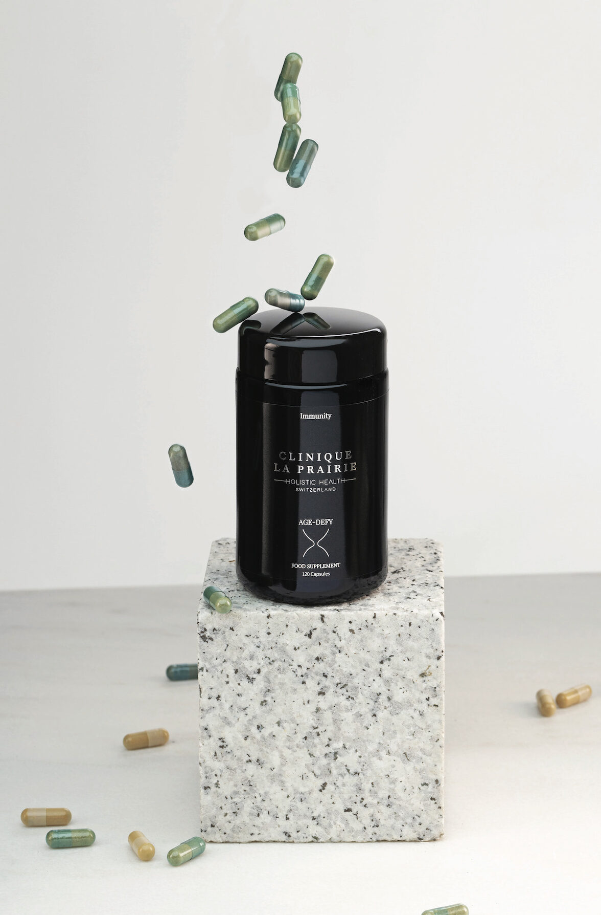 The Spa at Mandarin Oriental Hyde Park partners with Clinique La Prairie