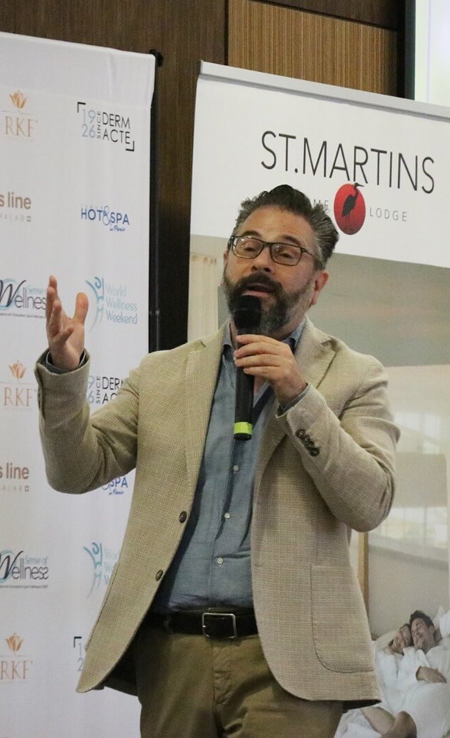 Medical Wellness Congress returns to Austria in 2023