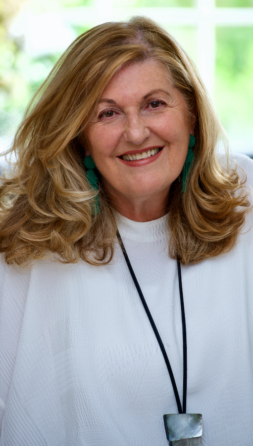 Sue Harmsworth MBE to speak at Irish Spa Association event