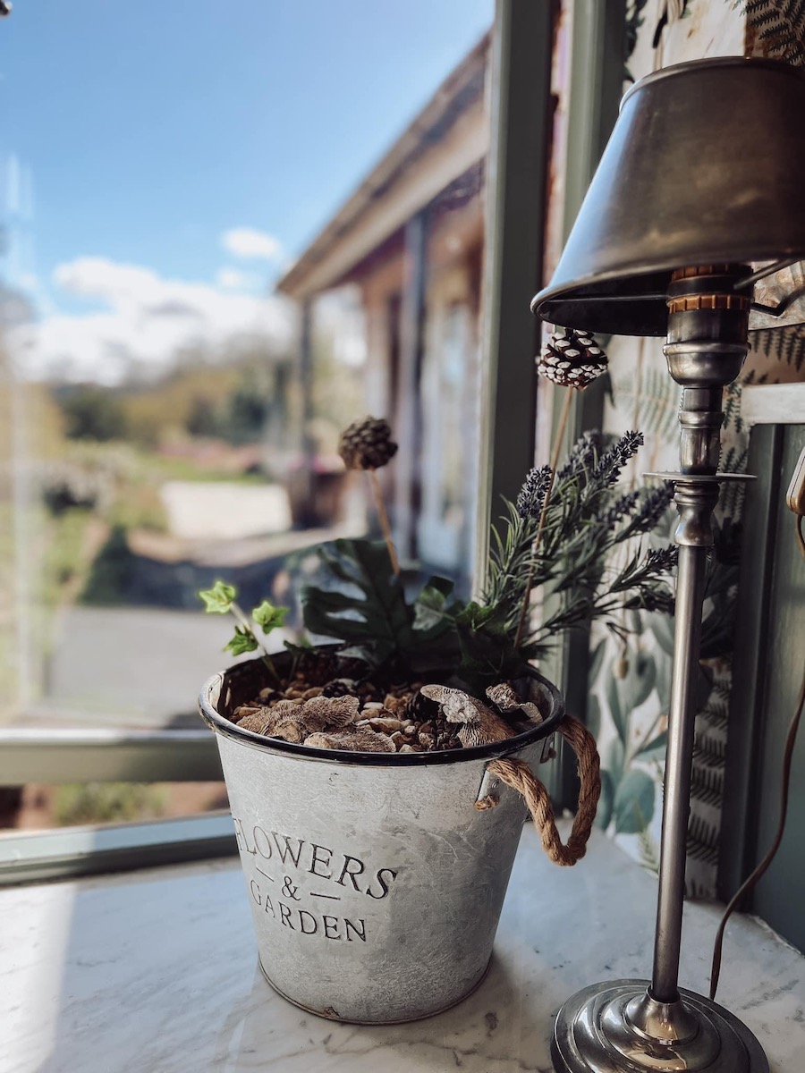 The Nail Yard opens at Archerfield Estate