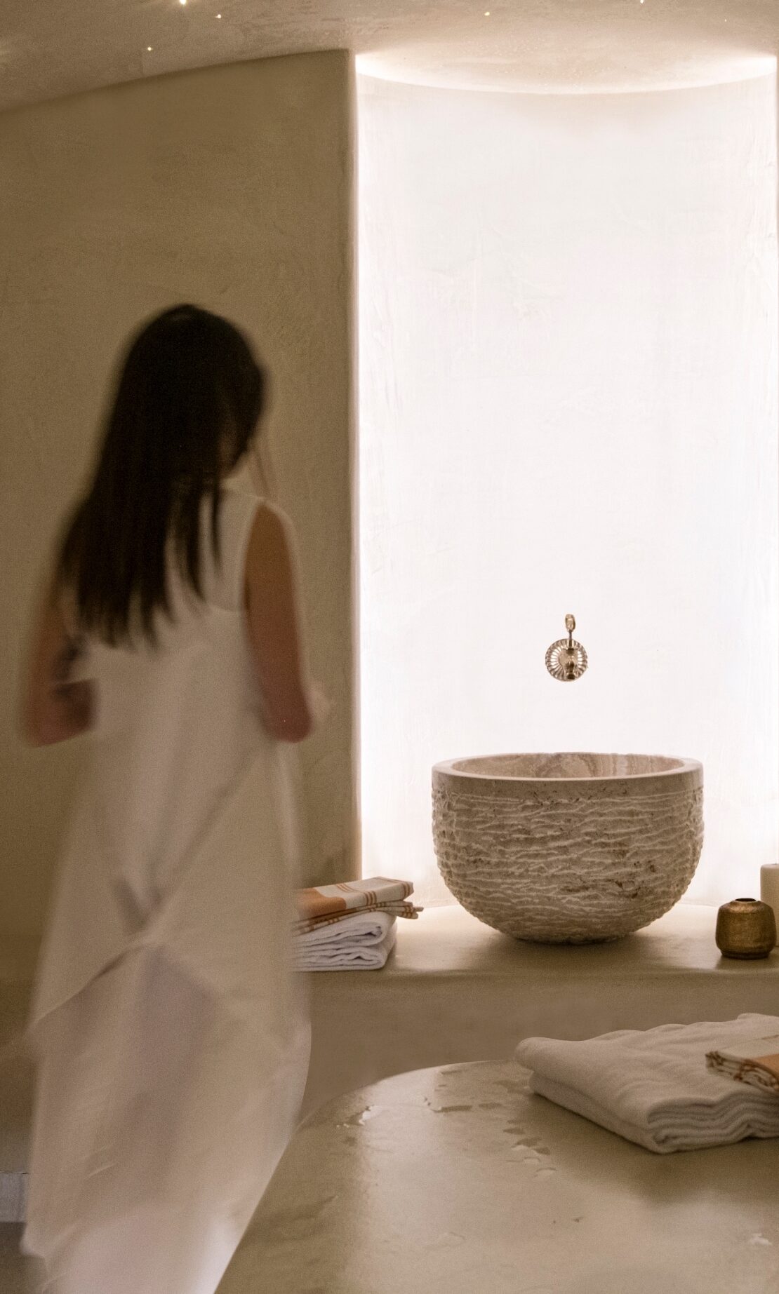European Spa spotlight: Helvetia & Bristol