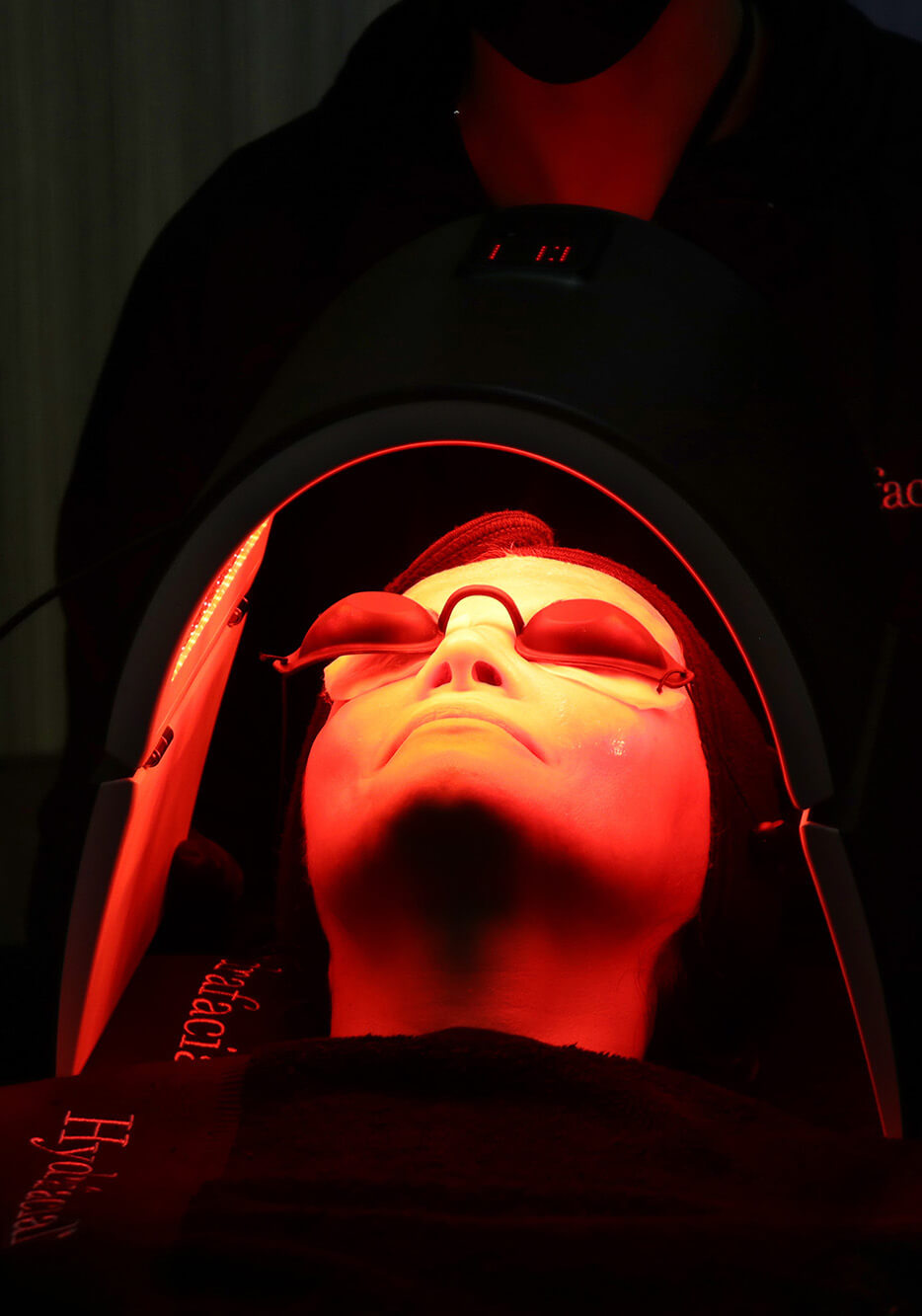 We report from Medical Wellness Congress 2023