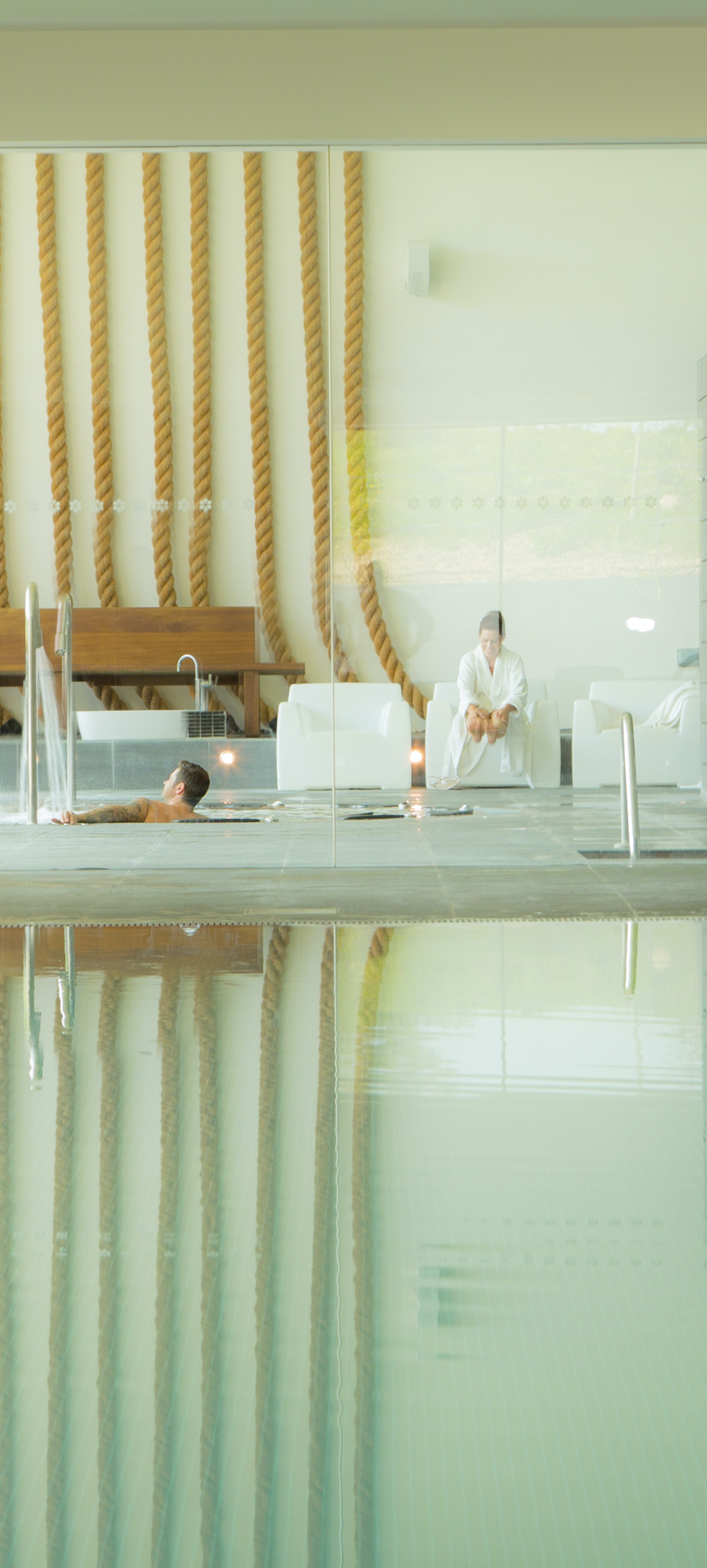 Lifehouse Spa partners with Grown Alchemist