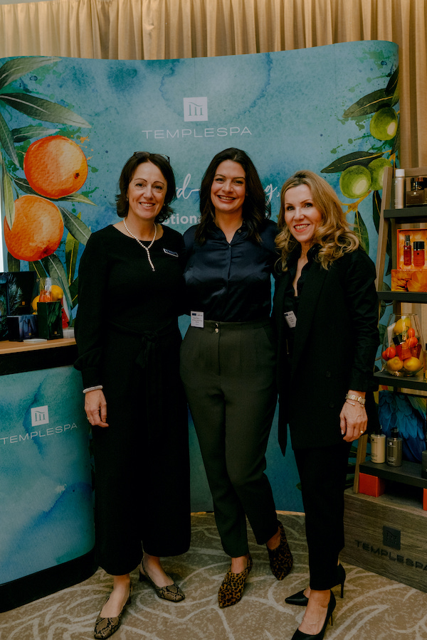 UK Spa Association Spring Networking Event