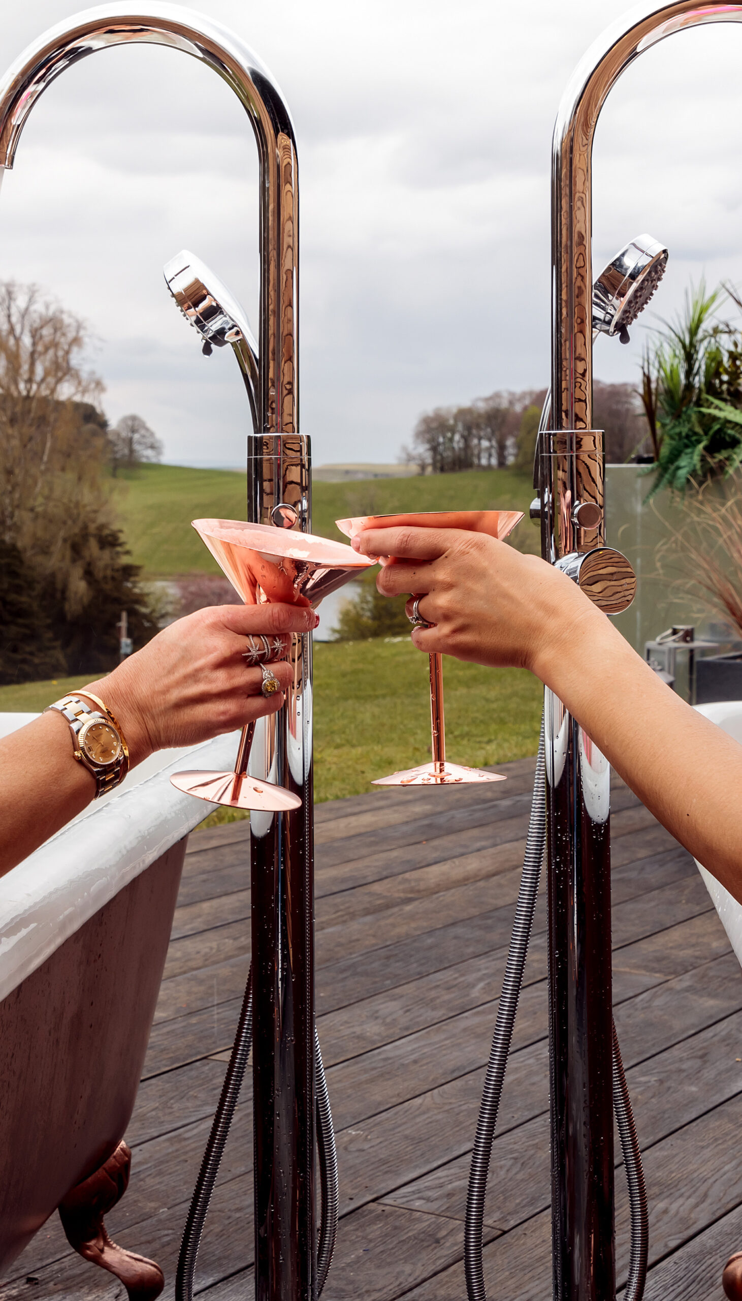 Nàdarra Spa at The Coniston Hotel partners with Sothys