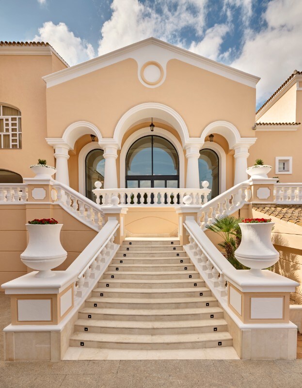 Hyatt makes Spanish debut with La Manga Club Golf and Spa