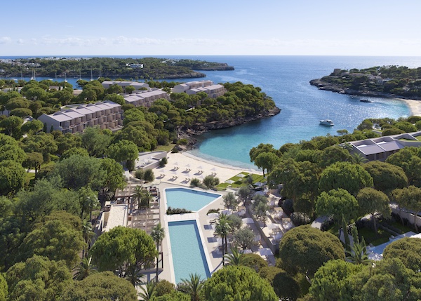 Ikos Resorts Opens On Mallorca European Spa Magazine