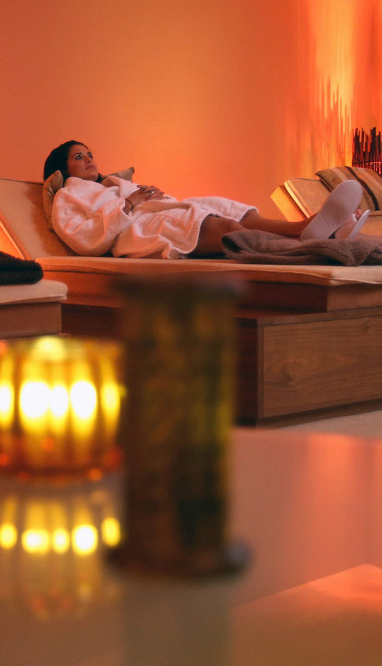 ishga announces partnership with Mercure’s Spa Naturel Fitness