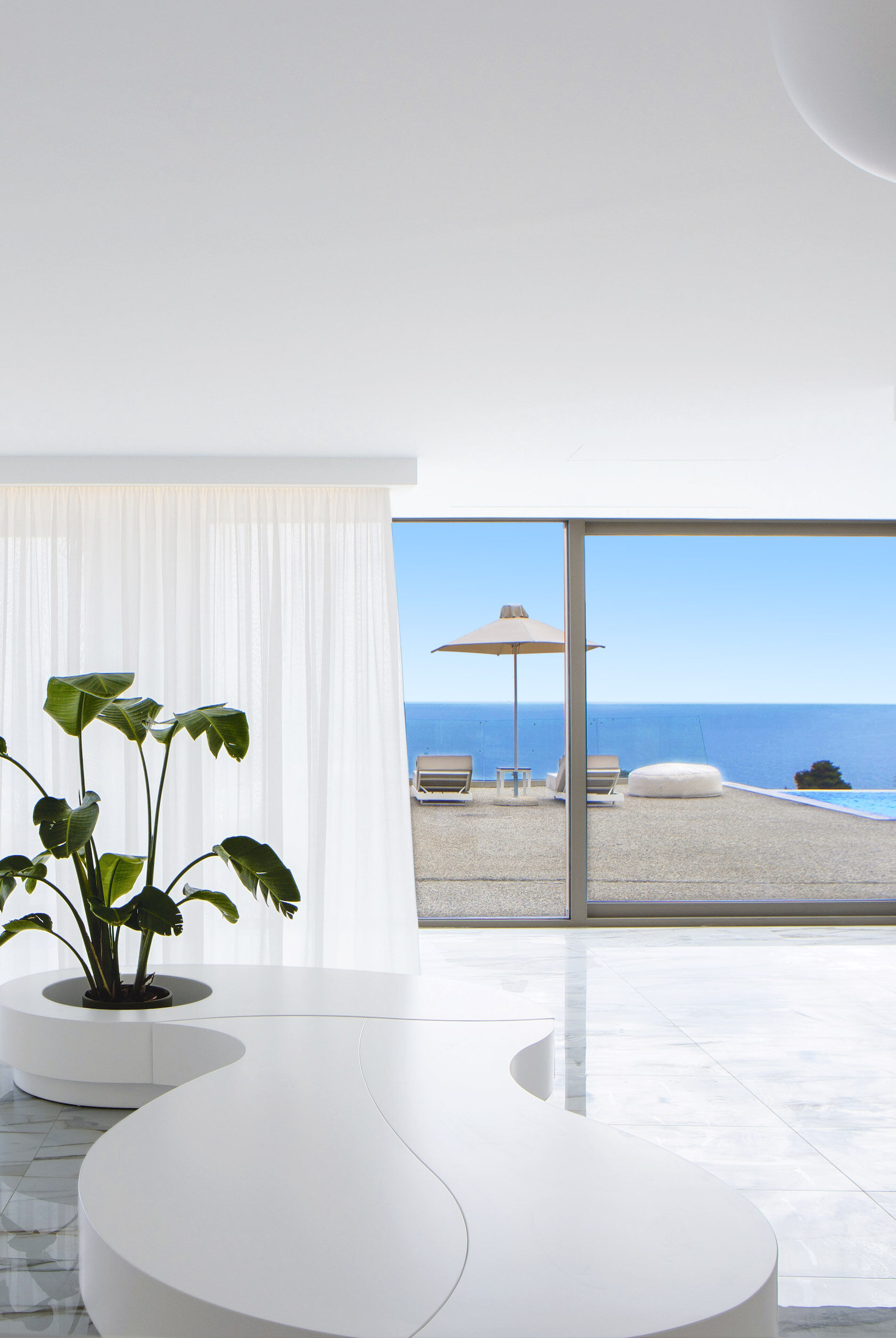 Ajul Luxury Hotel opens new Aurora Spa in Halkidiki