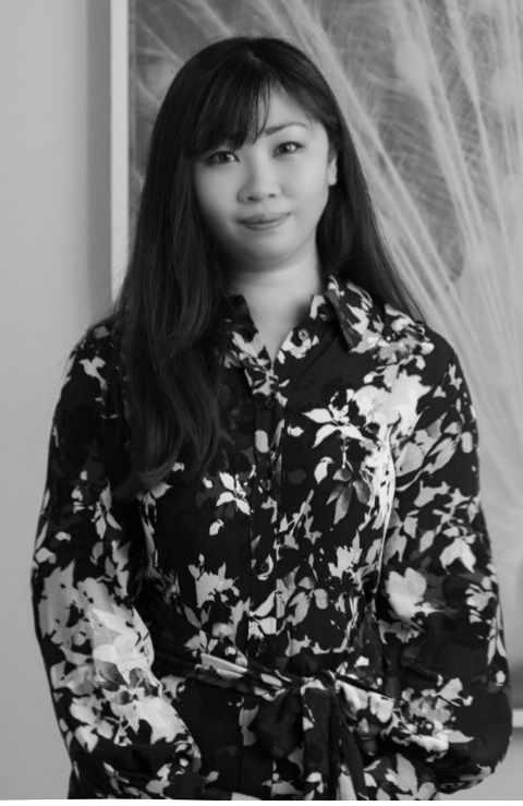 Ashley Chung promoted to spa director at St. Pancras Renaissance