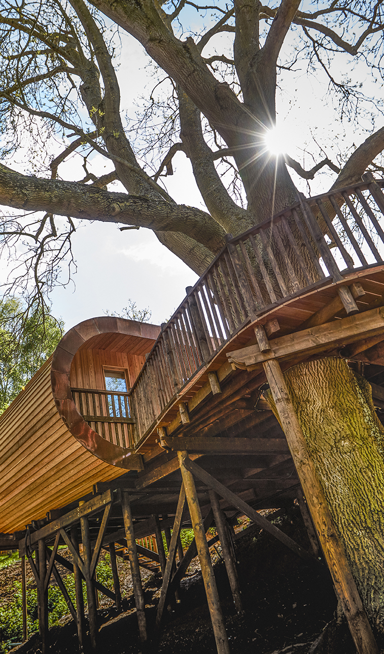 Farncombe Estate launches new wellness hub