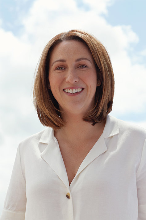 Samantha Ashton promoted to director of spa UK & Ireland for ESPA