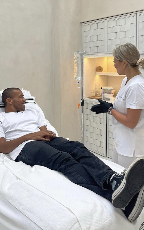 The Grove partners with Effect Doctors in its Sequoia Spa