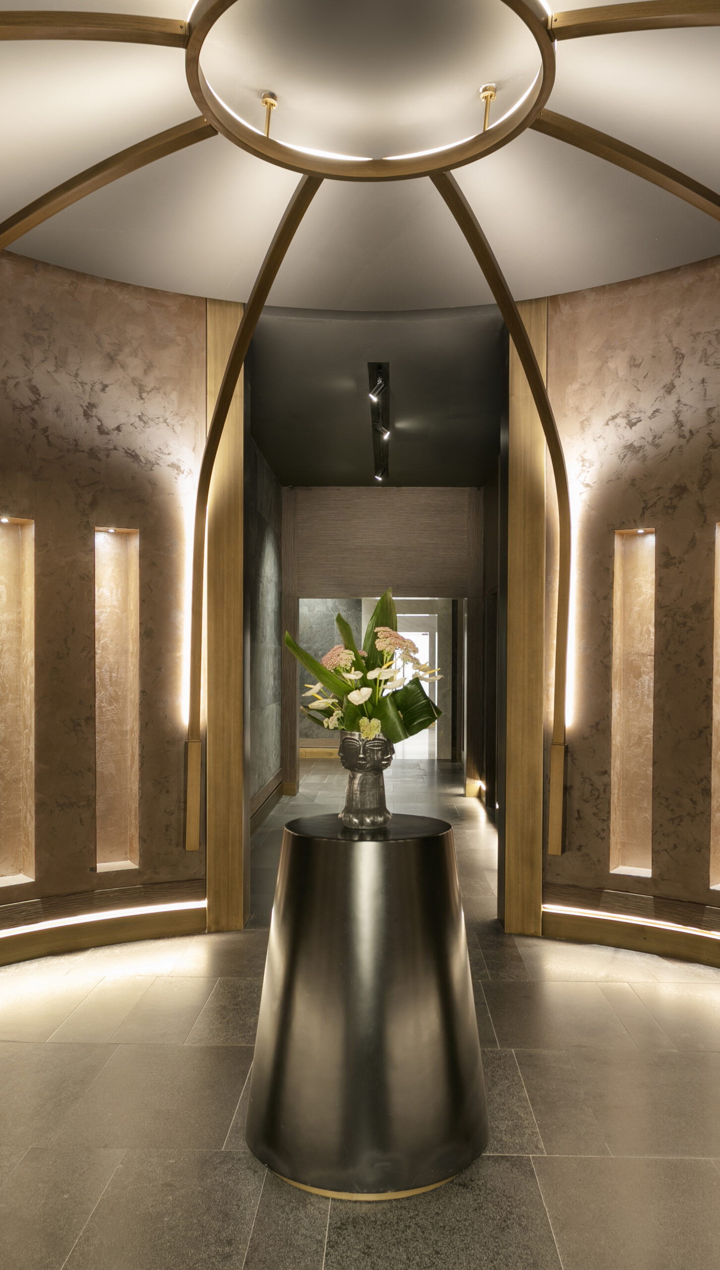 Cullinan Belek hotel opens unique 8,000sqm C’Espace Spa