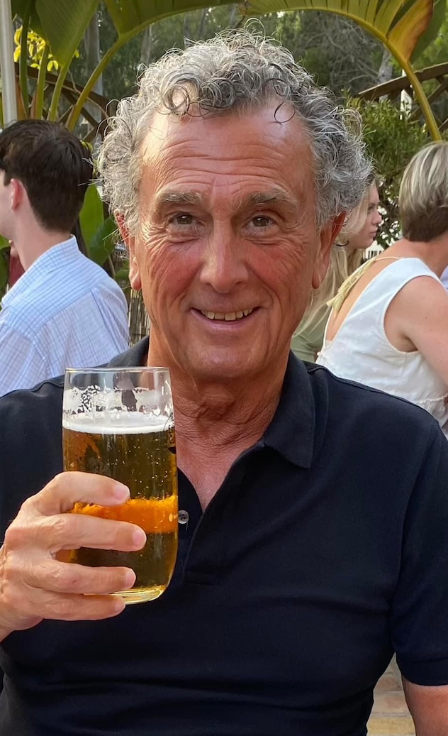 Premier Software announces the death of founder Chris Mallen
