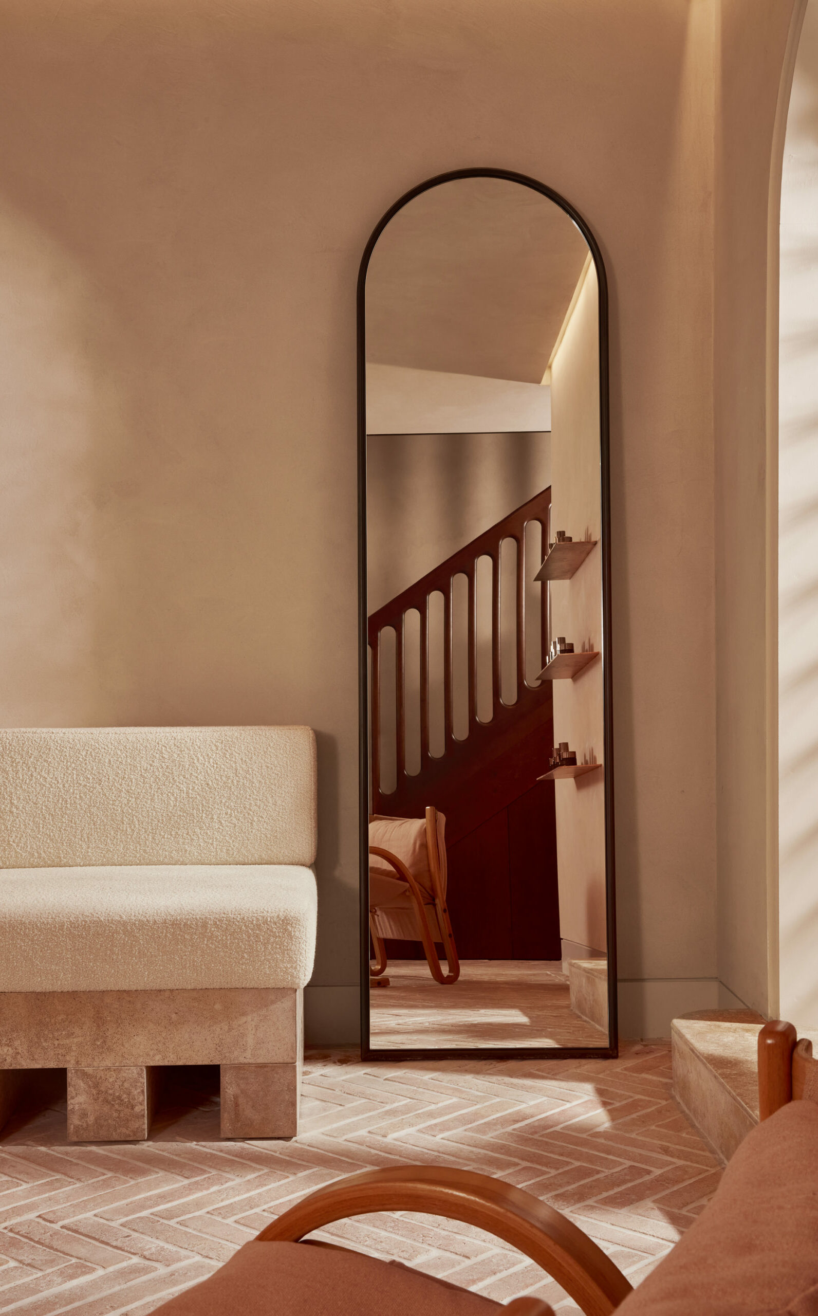Omorovicza Institute opens in London’s Mayfair